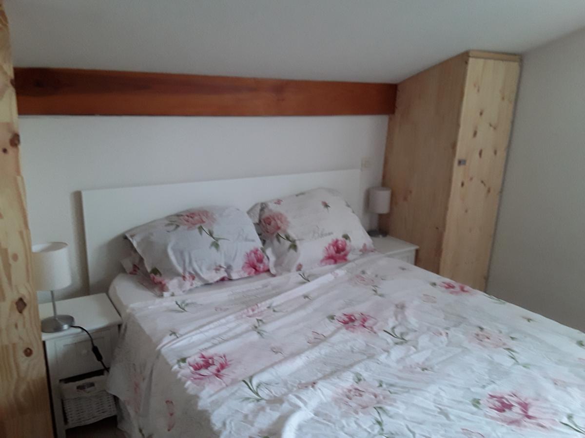 Chambre Chez L'Habitant Et Tiny House Capbreton Exteriér fotografie